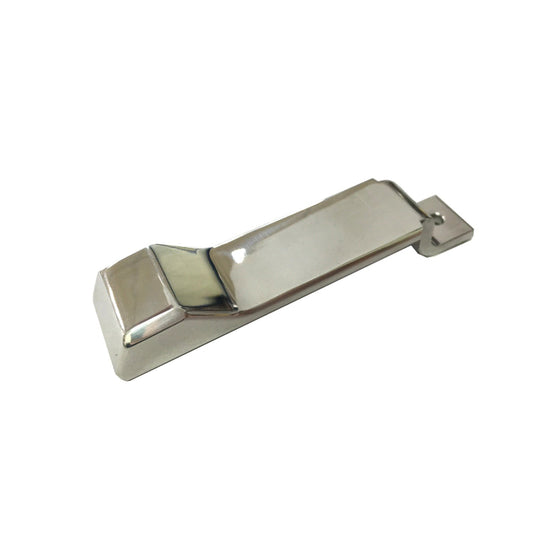 Land Rover Defender Aluminium Door Peg